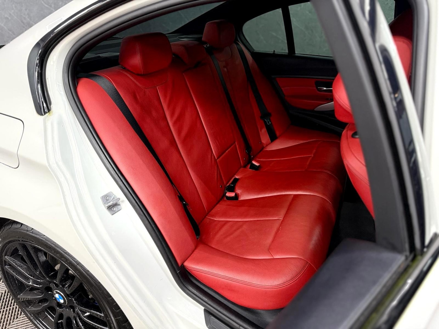 Used BMW 3 Series 2014 for sale - 77626955: Photo 36