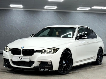 Used BMW 3 Series 2014 for sale - 77626955: Photo