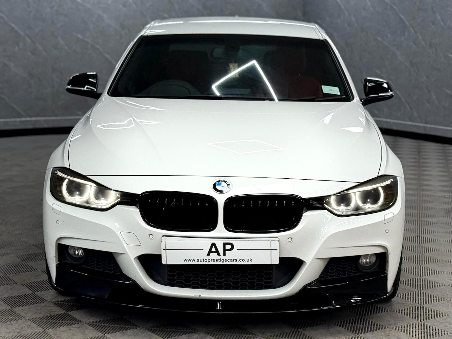 Used BMW 3 Series 2014 for sale - 77626955: Photo 5