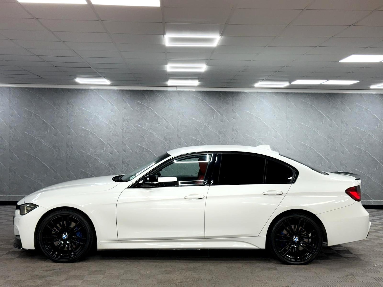 Used BMW 3 Series 2014 for sale - 77626955: Photo 6