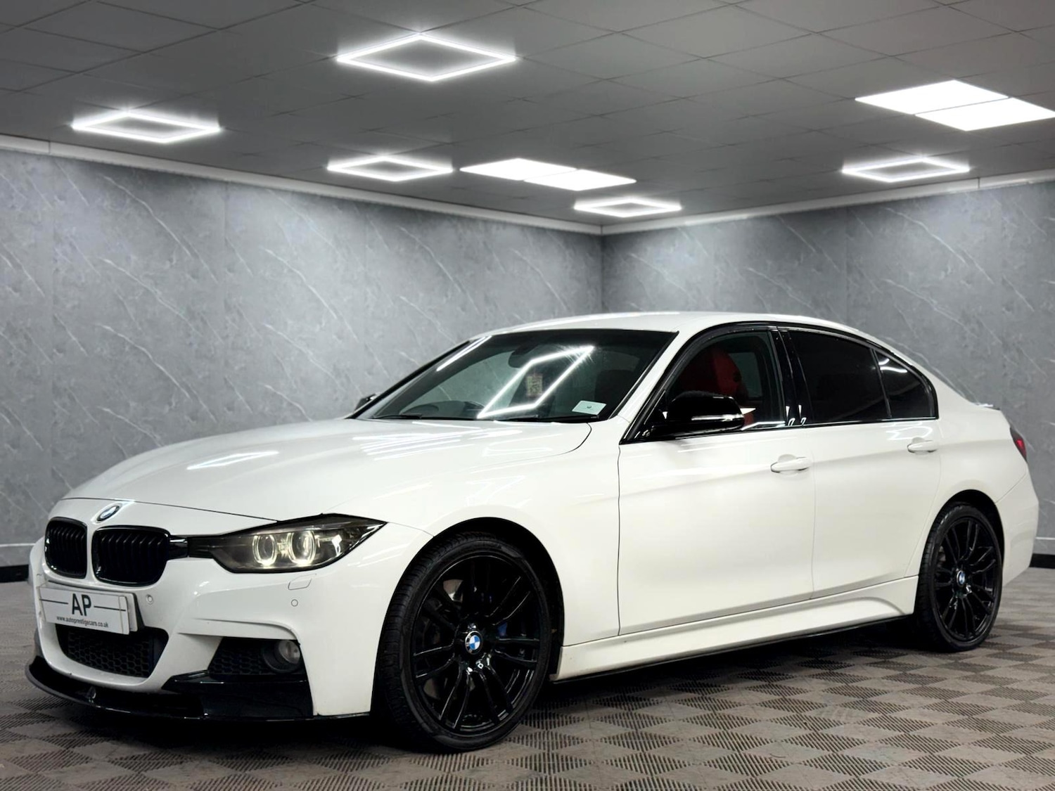 Used BMW 3 Series 2014 for sale - 77626955: Photo 7