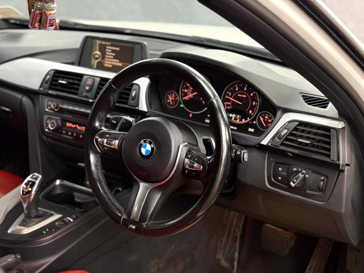 Used BMW 3 Series 2014 for sale - 77626955: Photo 9