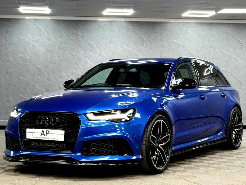 Used Audi RS6 2016 for sale - 78220762: Photo 16