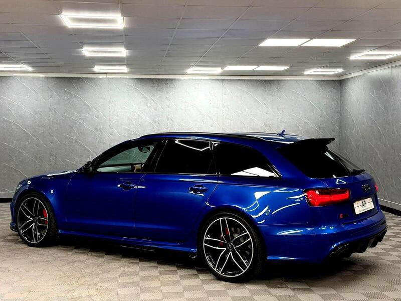 Used Audi RS6 2016 for sale - 78220762: Photo 25