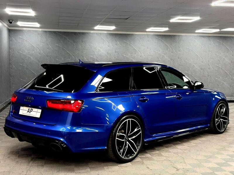Used Audi RS6 2016 for sale - 78220762: Photo 29