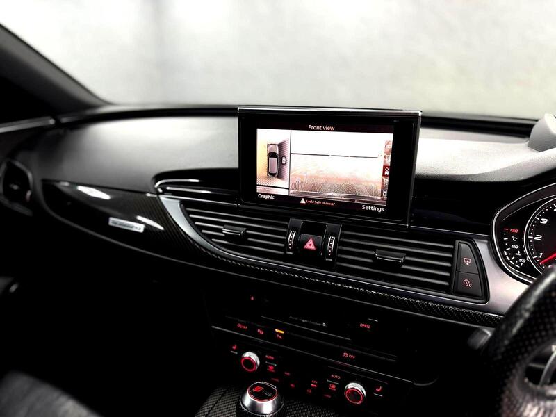 Used Audi RS6 2016 for sale - 78220762: Photo 41