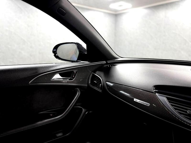 Used Audi RS6 2016 for sale - 78220762: Photo 44