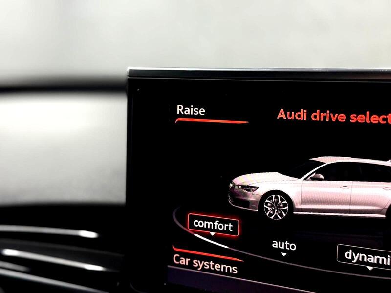 Used Audi RS6 2016 for sale - 78220762: Photo 46