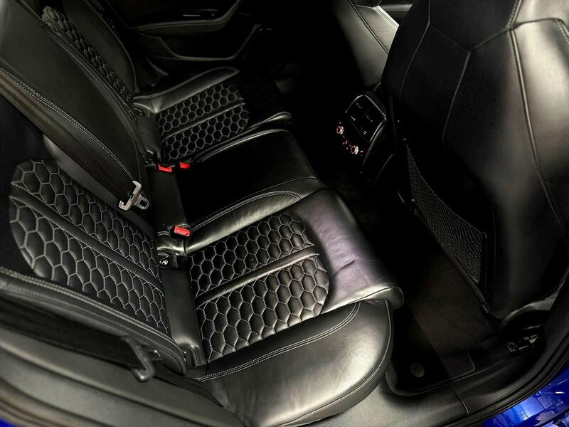 Used Audi RS6 2016 for sale - 78220762: Photo 50