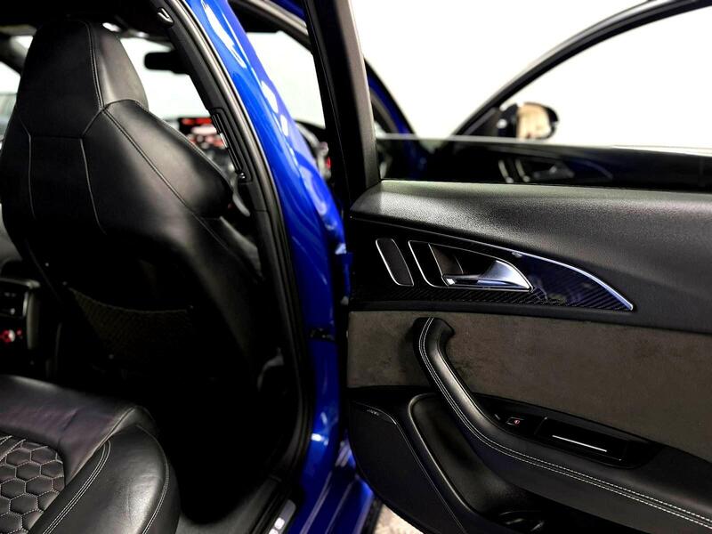 Used Audi RS6 2016 for sale - 78220762: Photo 52