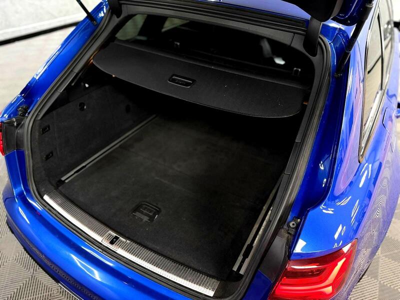 Used Audi RS6 2016 for sale - 78220762: Photo 53