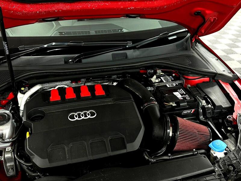 Used Audi S3 for sale - 78186566: Photo 11