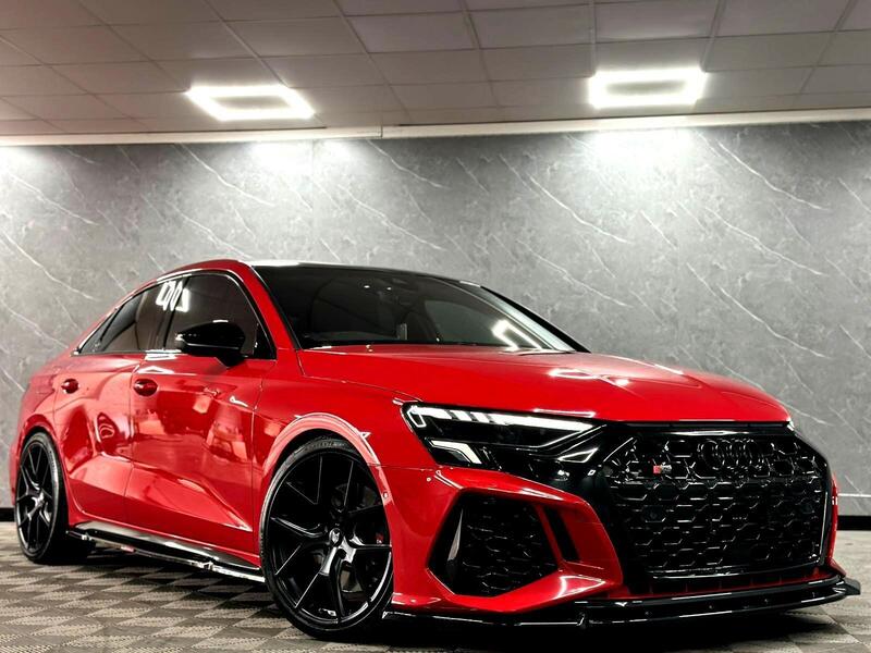 Used Audi S3 for sale - 78186566: Photo 16