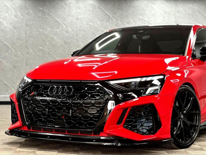 Used Audi S3 for sale - 78186566: Photo 24