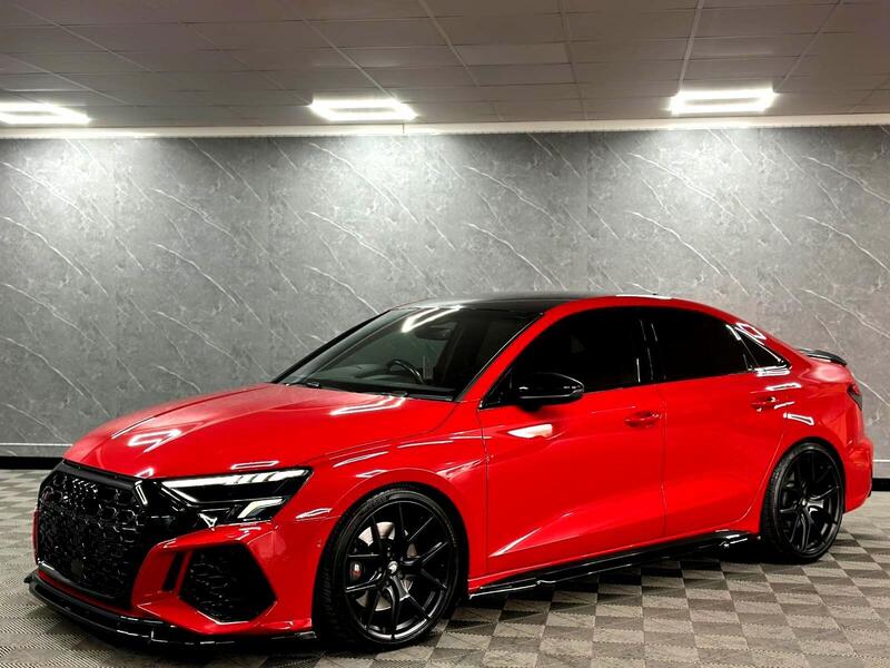 Used Audi S3 for sale - 78186566: Photo 27