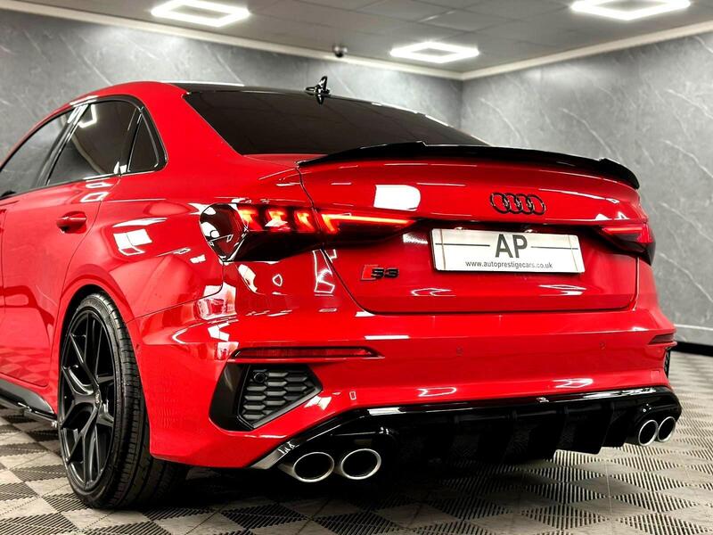 Used Audi S3 for sale - 78186566: Photo 32