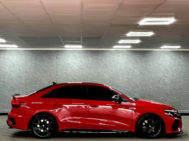 Used Audi S3 for sale - 78186566: Photo 35