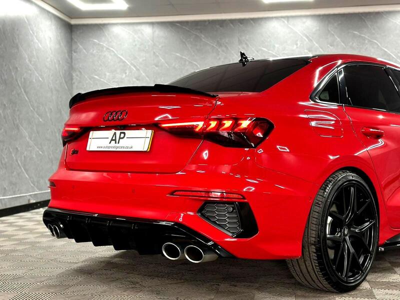 Used Audi S3 for sale - 78186566: Photo 36