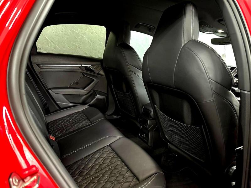 Used Audi S3 for sale - 78186566: Photo 40