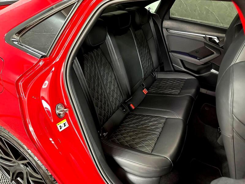 Used Audi S3 for sale - 78186566: Photo 41