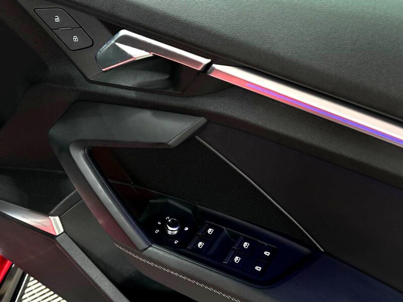 Used Audi S3 for sale - 78186566: Photo 42