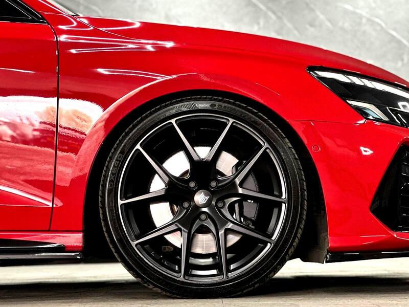 Used Audi S3 for sale - 78186566: Photo 43