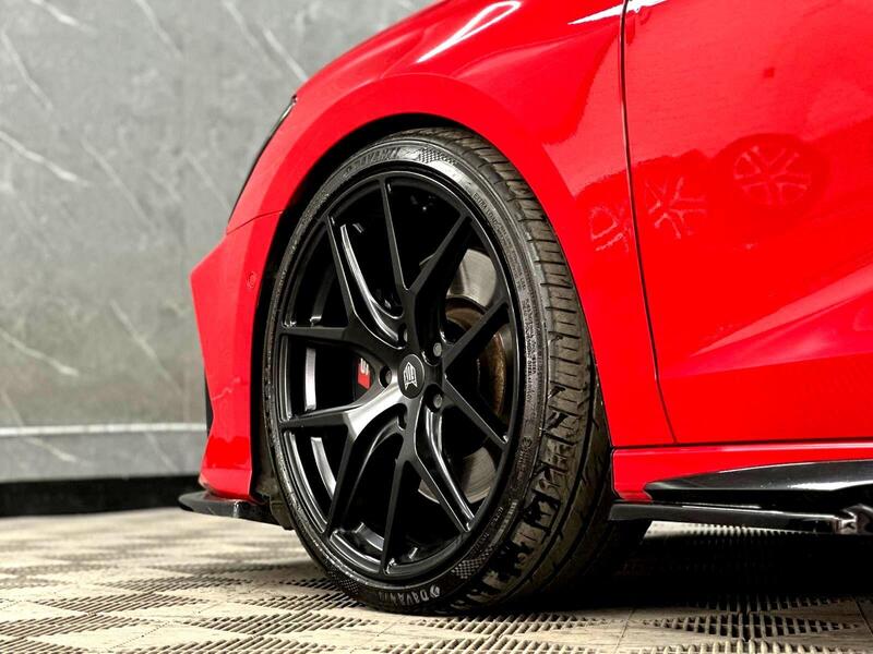 Used Audi S3 for sale - 78186566: Photo 44