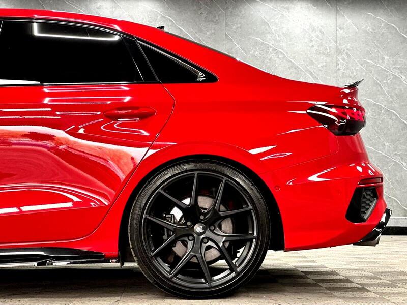 Used Audi S3 for sale - 78186566: Photo 45