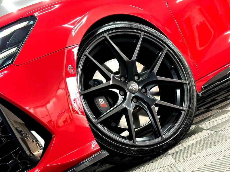 Used Audi S3 for sale - 78186566: Photo 46