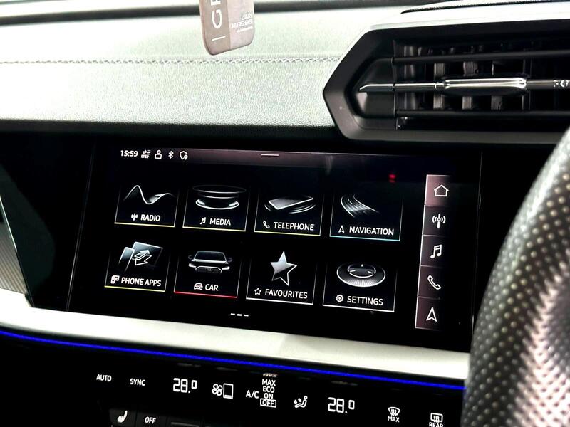 Used Audi S3 for sale - 78186566: Photo 48