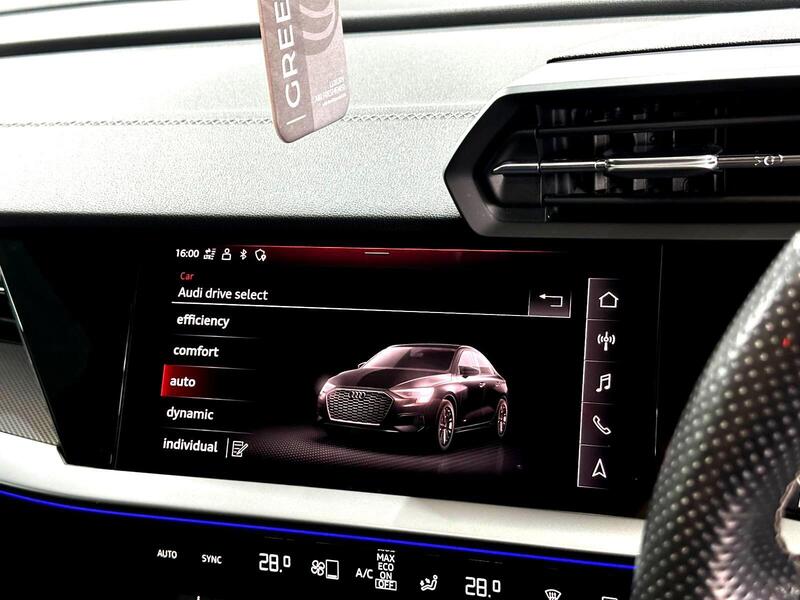 Used Audi S3 for sale - 78186566: Photo 49