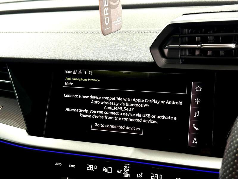 Used Audi S3 for sale - 78186566: Photo 51