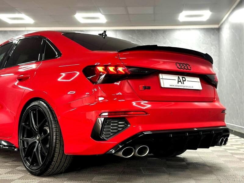 Used Audi S3 for sale - 78186566: Photo 55