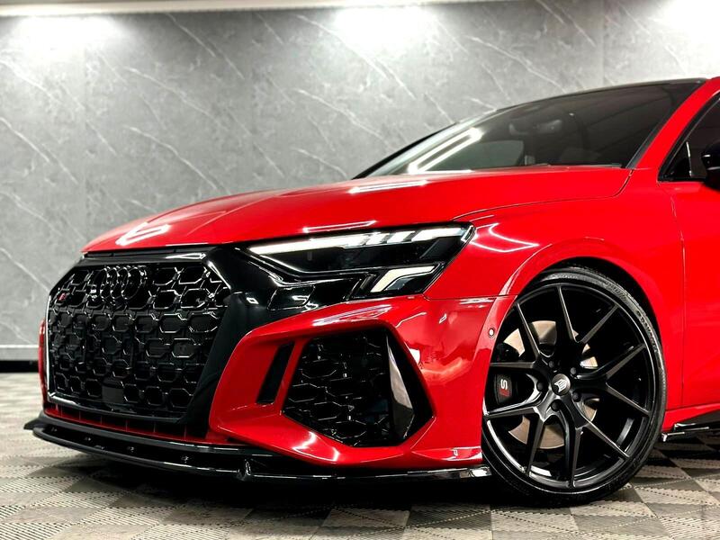 Used Audi S3 for sale - 78186566: Photo 7