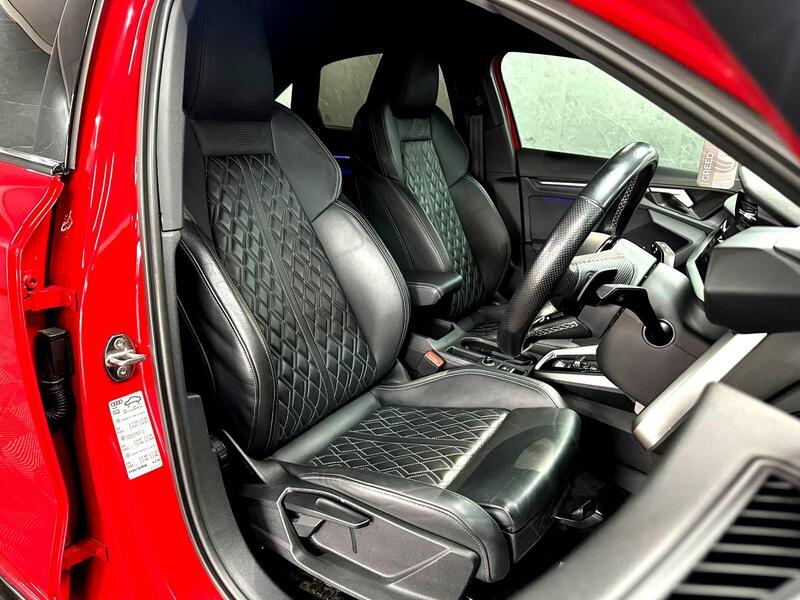 Used Audi S3 for sale - 78186566: Photo 8