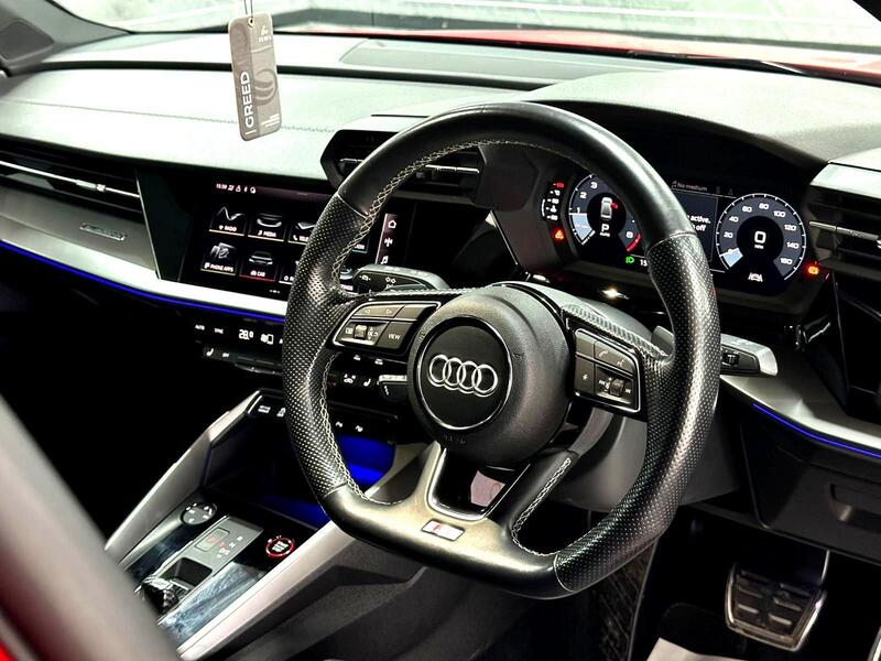 Used Audi S3 for sale - 78186566: Photo 9