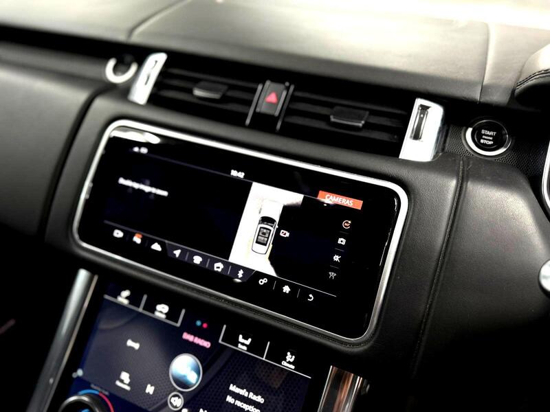 Used Land Rover Range Rover Sport 2021 for sale - 78215883: Photo 54