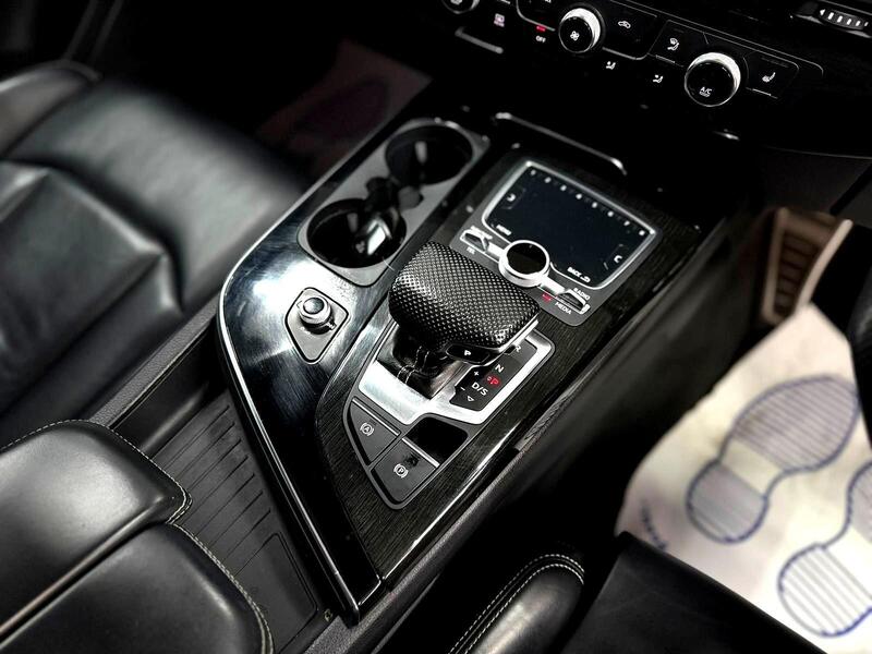 Used Audi Q7 2019 for sale - 78220757: Photo 44