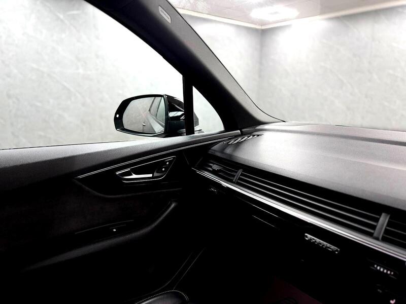 Used Audi Q7 2019 for sale - 78220757: Photo 54