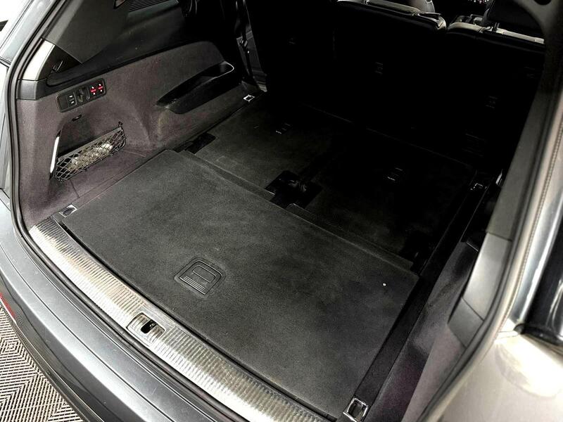 Used Audi Q7 2019 for sale - 78220757: Photo 56