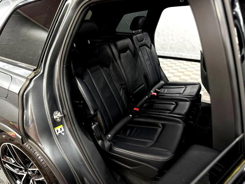 Used Audi Q7 2019 for sale - 78220757: Photo 59