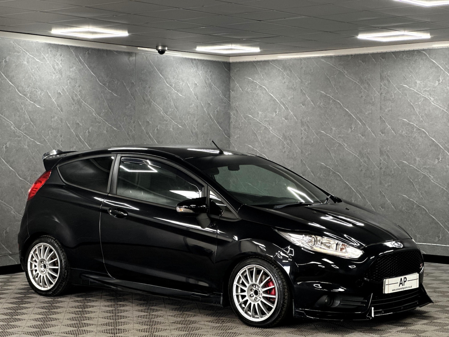 Used Ford Fiesta 2013 for sale - 78067415: Photo 13