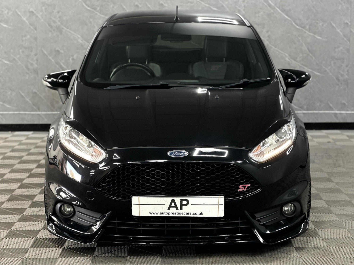 Used Ford Fiesta 2013 for sale - 78067415: Photo 16