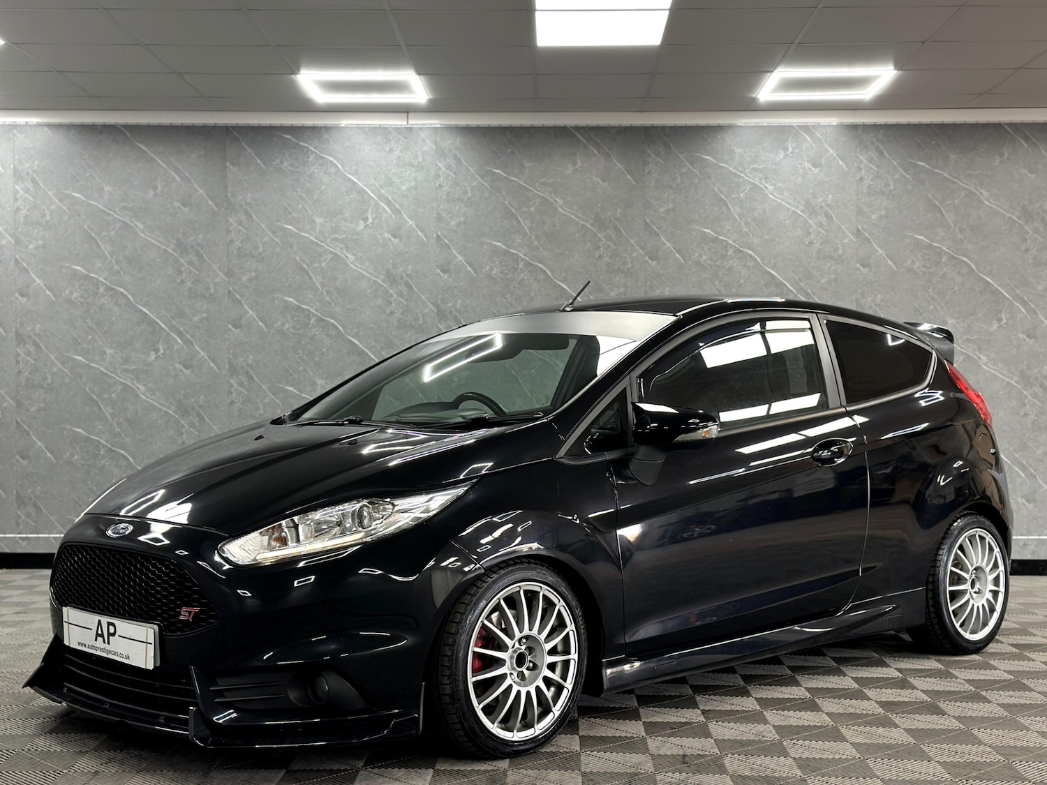 Used Ford Fiesta 2013 for sale - 78067415: Photo 17