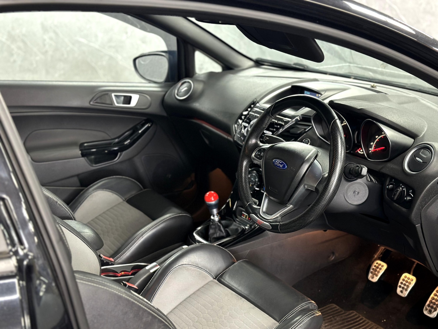 Used Ford Fiesta 2013 for sale - 78067415: Photo 18