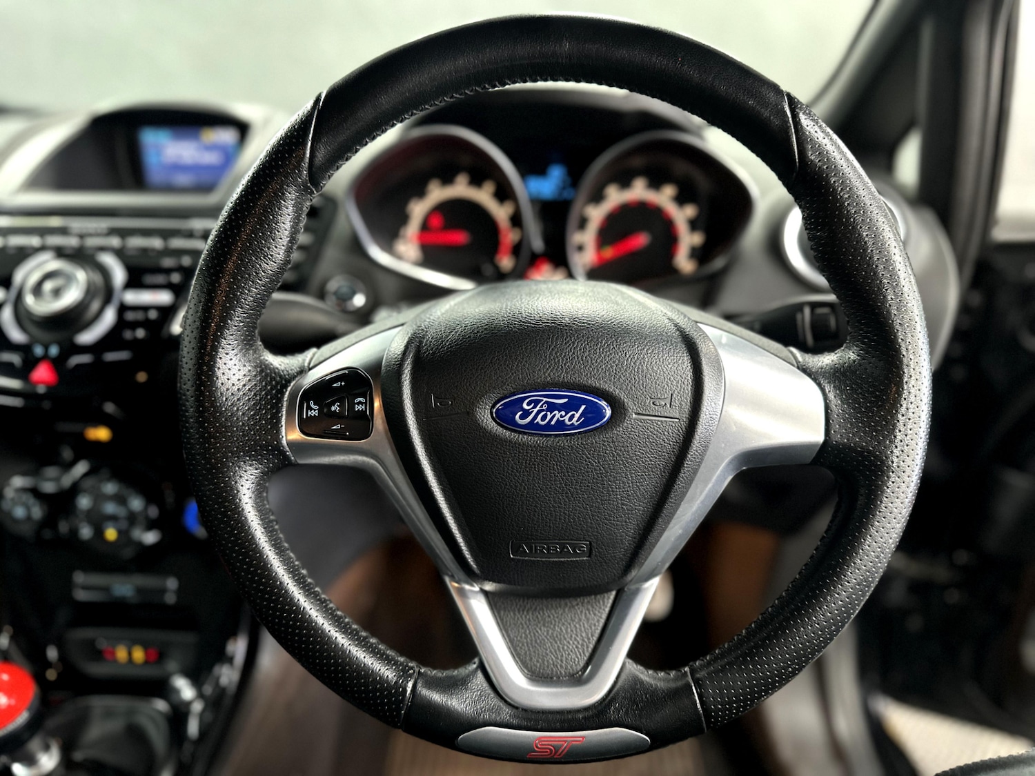 Used Ford Fiesta 2013 for sale - 78067415: Photo 20