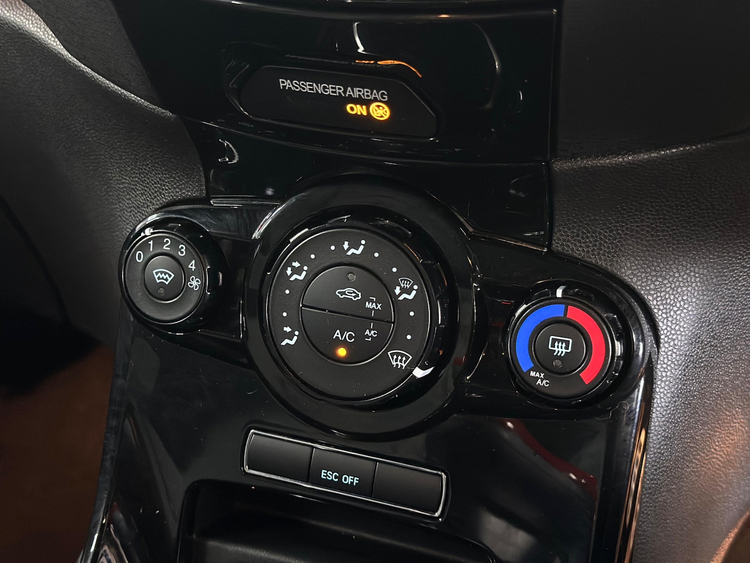 Used Ford Fiesta 2013 for sale - 78067415: Photo 23