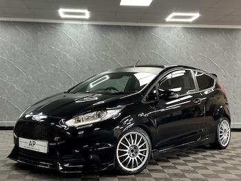 Used Ford Fiesta 2013 for sale - 78067415: Photo