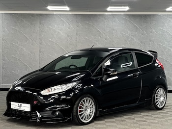 Used Ford Fiesta 2013 for sale - 78067415: Photo