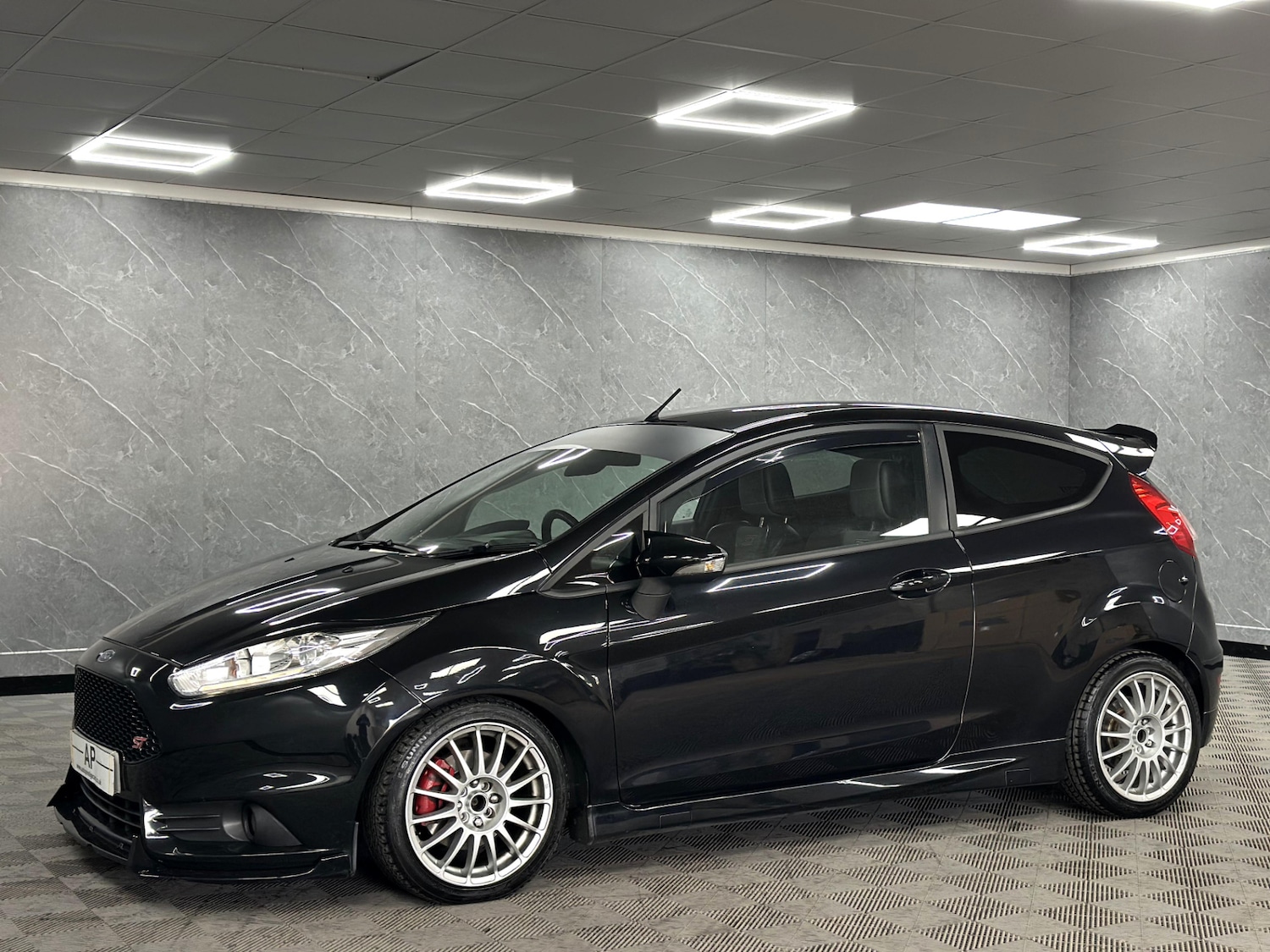 Used Ford Fiesta 2013 for sale - 78067415: Photo 5